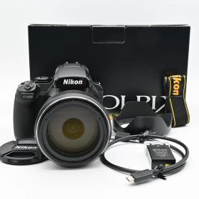 Nikon COOLPIX P1100 極上品