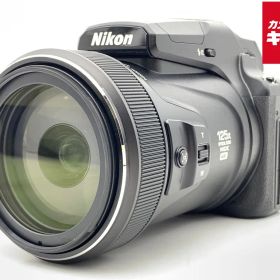 【中古】 【良品】 ニコン COOLPIX P1000