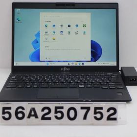 富士通 LIFEBOOK U9310/E Core i5 10310U 1.7GHz/8GB/256GB(SSD)/13.3W/FHD(1920x1080)/Win11 【56A250752】