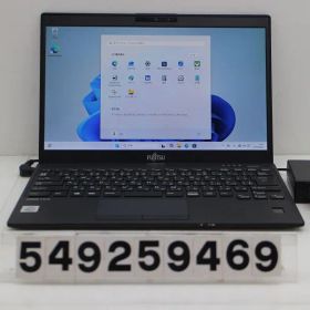 富士通 LIFEBOOK U9310/E Core i5 10310U 1.7GHz/8GB/256GB(SSD)/13.3W/FHD(1920x1080)/Win11 【549259469】