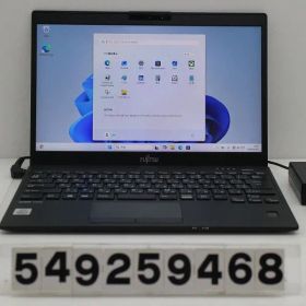 富士通 LIFEBOOK U9310/E Core i5 10310U 1.7GHz/8GB/256GB(SSD)/13.3W/FHD(1920x1080)/Win11 【549259468】