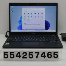 富士通 LIFEBOOK U9310/E Core i5 10310U 1.7GHz/8GB/256GB(SSD)/13.3W/FHD(1920x1080)/Win11 【554257465】