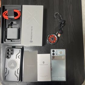 REDMAGIC10Pro