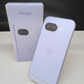 スマートフォン PIXEL 9A GOOGLE