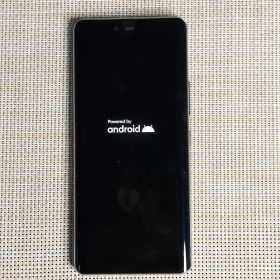 ⑫Rakuten Hand P710 楽天スマホAndroid eSIM 白