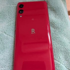 楽天ハンド5G IMEI◯