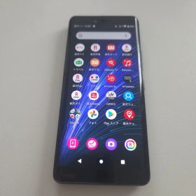 Rakuten Hand 5G シムフリー アンドロイド11