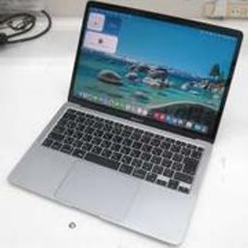 MacBook Air（M1,2020） MGN63J/A APPLE