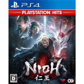 仁王 PLAYSTATION HITS - PS4