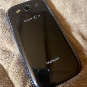 Samsung Galaxy S III SC-06D