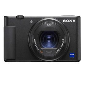 SONY ソニー コンパクトデジタルカメラVLOGCAM カメラ ZV-1
