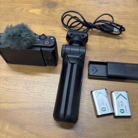 SONY ZV-1 コンパクトデジタルカメラ