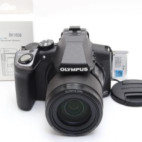 AB+ (良品) OLYMPUS オリンパス STYLUS SP-100EE 初期不良返品無料 3-66