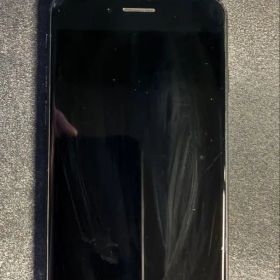 iPhone SE2世代 ブラック SIMフリー