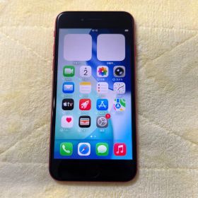 Apple iPhone SE2 第2世代 64GB