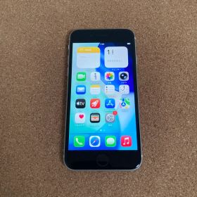 254【早い者勝ち】iPhoneSE2 第2世代 64GB SIMフリー☆