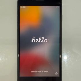 iPhone SE 第2世代 64GB / SIMフリー