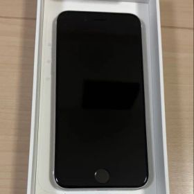 iPhoneSE 第二世代 本体 64GB ホワイト 白 SIMフリー