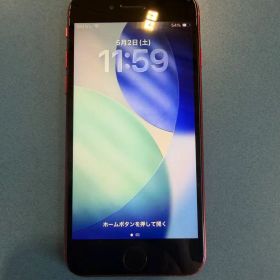 Apple iPhone SE (第2世代) PRODUCT(RED)