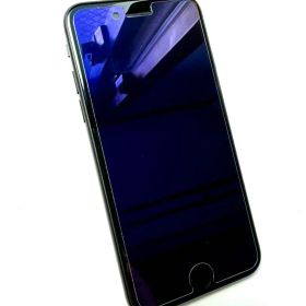 ◆動作確認済◆ Apple iPhone SE (第2世代) 黒 箱・付属品付き