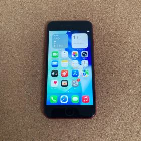 255【早い者勝ち】電池最良好☆iPhoneSE2 64GB SIMフリー☆
