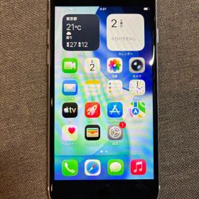 Apple iPhoneSE2 ホワイト 本体 128gb