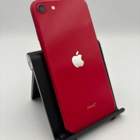Apple iPhone SE (第2世代) レッドSIMフリー
