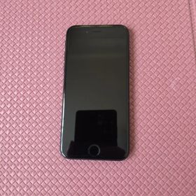iPhone SE (第2世代) 128GB ブラック