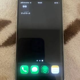 iPhoneSE2 256g simフリー