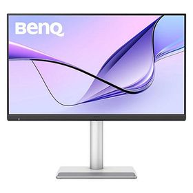 ベンキュー Ｍａｃ向け５Ｋモニター ２７型／５１２０×２８８０／Ｔｈｕｎｄｅｒｂｏｌｔ４ ９６Ｗ給電、ＵＳＢーＣ、ＨＤＭＩ／ MA270S（直送品）