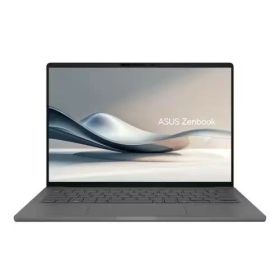 ASUS エイスース UX3407QA-PU16548GRS Zenbook SORA 14型 SDX/16GB/512GB/Office+365 アイスランドグレー Windows 11 Home ノートパソコン