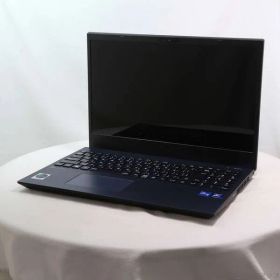 ソフマップ 〔中古品〕 LAVIE N15 PC-N1586EAL-J ネイビーブルー 〔NEC Refreshed PC〕【344】