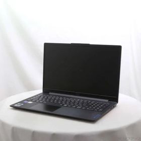 ソフマップ 〔中古品〕 LAVIE N15 Slim PC-N157DGAB カームブラック 〔NEC Refreshed PC〕【377】