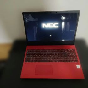 NEC LAVIE N15（Core i7 / フルHD）Office2019