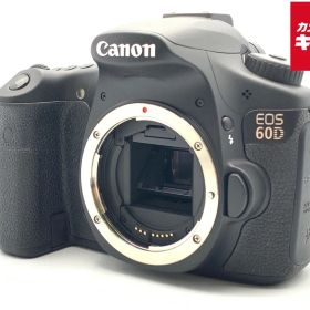 【中古】 【並品】 キヤノン EOS 60D ボディ