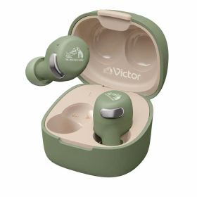 Victor ワイヤレスイヤホン HA-A30T2