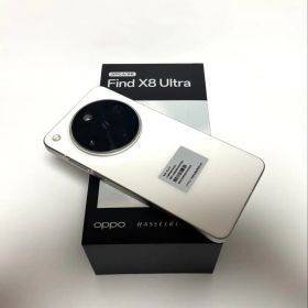 【美品】OPPO Find X8 Ultra 16/512 中国版
