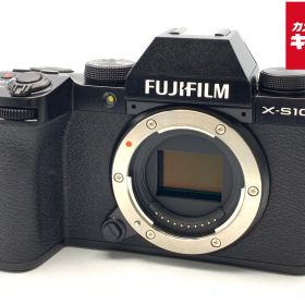 【中古】 【良品】 フジフイルム X-S10 ボディ