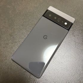 Pixel 6 Pro ジャンク