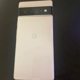 Google pixel6 pro