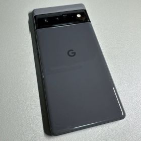 Google pixel6 Pro 128GB ブラック SIMフリー