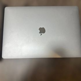 Apple MacBook Pro シルバー 16インチ 16gb 2019