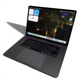MacBook Pro 16 2019 i7 16GB 512GB 動作良好