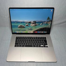 新品同様 MacBook Pro 16 2019 i9 16G SSD 1TB