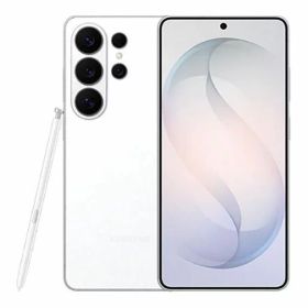 【中古】【安心保証】 Galaxy S26 Ultra SM-S948Q[512GB] SIMフリー ホワイト