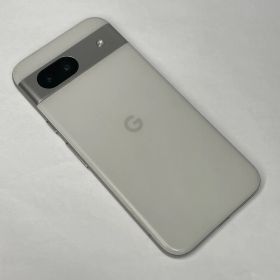 Google Pixel 8a 128GB SIMフリー 46202