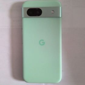 Google Pixel 8a 本体