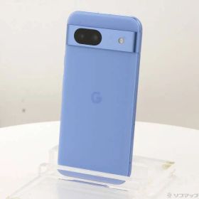 ソフマップ 〔中古品〕 Google Pixel 8a 128GB ベイ GOSBA1 Softbank SIMフリー【377】