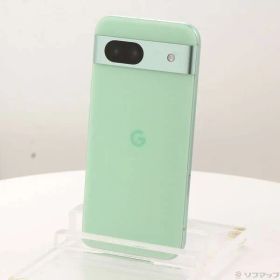 ソフマップ 〔中古品〕 Google Pixel 8a 128GB アロエ G576D SIMフリー【258】
