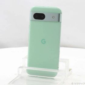 ソフマップ 〔中古品〕 Google Pixel 8a 128GB アロエ G576D SIMフリー【262】